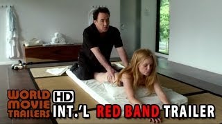 Maps To The Stars Official International Red Band Trailer #1 (2014) HD
