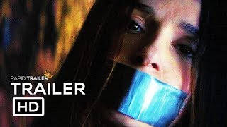 MIDNIGHTERS Official Trailer (2018) Horror Movie HD