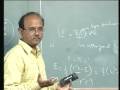 Lecture - 15 Advanced Finite Elements Analysis