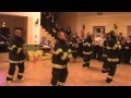 Sudice: Ples SDH s vystoupením místních hasičů