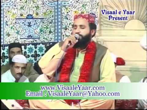 URDU NAAT(Zikar e Muhammad Hai)KHALID HASNAIN.BY   Naat E Habib