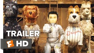 Isle of Dogs Trailer #1 (2018) | Movieclips Trailers