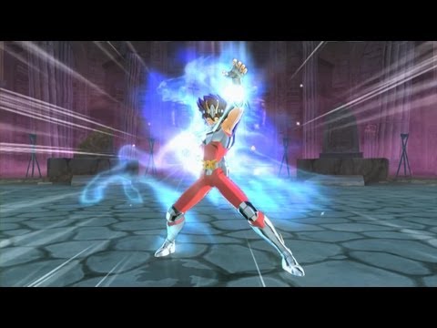 Revelada la edición coleccionista de Saint Seiya: Brave Soldiers Revelada la edición coleccionista de Saint Seiya: Brave Soldiers