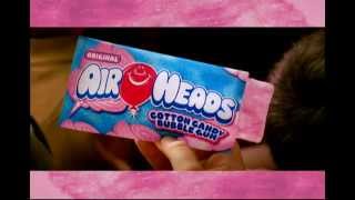 Airheads Fruit Spinners Commercial 