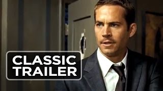 Fast & Furious Official Trailer #3 - Jack Conley Movie (2009) HD