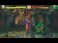 Street Fighter IV (Preview)