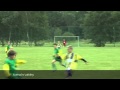Pozvánka: fotbalový turnaj na minihřištích s umělou trávou (22.5.2013)