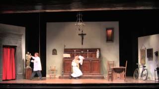 Grisù, Giuseppe e Maria (HD trailer)