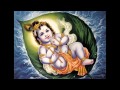 Srimad-Bhagavatam 08.02 - The Elephant Gajendra's Crisis