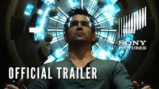 TOTAL RECALL - Official Trailer - In Theaters August 3rd