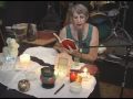 Death and Dying - Reading from the Book of the Dead.