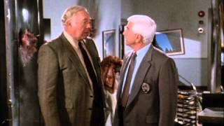 The Naked Gun 2 1/2: The Smell of Fear - Trailer
