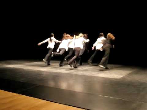 The Way I Are tuftstap 51 views 2 years ago Tufts Tap Ensemble 