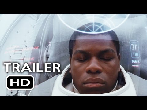Online Star Wars: Episode 8 Watch 2017 Official Trailer