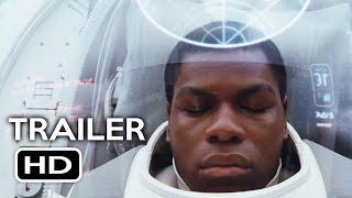 Star Wars: Episode 8: The Last Jedi Official Trailer #1 (2017) Star Wars: Episode VIII Movie HD