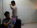 Photo Aksi Cowo Maho Medan