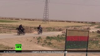 Курды освобождают от боевиков ИГ сирийскую провинцию Ракка
