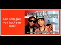 Yung Boi - Shameik Moore ft Tk (LYRICS)