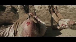 Bone Tomahawk - Trailer español (HD)