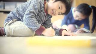 みらいのこども - 始まりの鐘が鳴る-
