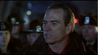 "The Fugitive (1993)" Theatrical Trailer