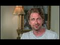 PLAYING FOR KEEPS - Soccer Featurette