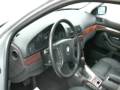 Untitled alines video bmw 525i silver 11069
