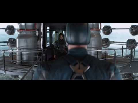 Nuevo Tráiler del Capitán América y el Soldado de Invierno (Doblaje Latino) Nuevo Tráiler del Capitán América y el Soldado de Invierno (Doblaje Latino)
