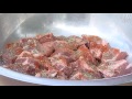 Секрет идеального шашлыка от армянского повара Сергея Мартиросяна Секрет идеального шашлыка от армянского повара Сергея Мартиросяна