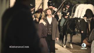 Deliverance Creek Trailer - Nicholas Sparks Exclusive