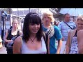 Ð’Ð¾Ð´Ð½Ð°Ñ Ð±Ð¸Ñ‚Ð²Ð° Ð½Ð° Ð’Ð’Ð¦ (Ñ„Ð»ÐµÑˆÐ¼Ð¾Ð±) / Water fight in Moscow (flashmob)