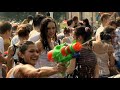 Ð’Ð¾Ð´Ð½Ð°Ñ Ð±Ð¸Ñ‚Ð²Ð° Ð½Ð° Ð’Ð’Ð¦ (Ñ„Ð»ÐµÑˆÐ¼Ð¾Ð±) / Water fight in Moscow (flashmob)