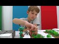 Фрагмент с середины видео Видео Майнкрафт - Стив стал фермером! – Обзор игры. Фрагмент с середины видео Видео Майнкрафт - Стив стал фермером! – Обзор игры.