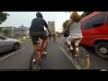 VIDEOCLIP Masa Critica Bucuresti - Iulie 2015 (Bucharest Critical Mass)