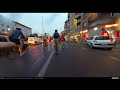 VIDEOCLIP Masa Critica Bucuresti - Iulie 2015 (Bucharest Critical Mass)