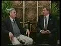 Part 1 Eustace Mullins talks about the New World Order