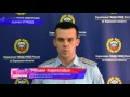 Фрагмент с середины видео Обзор аварий. ДТП на Щорса - Жигули, Ауди и реанимобиль. Место происшествия 17.07.2017 Фрагмент с середины видео Обзор аварий. ДТП на Щорса - Жигули, Ауди и реанимобиль. Место происшествия 17.07.2017