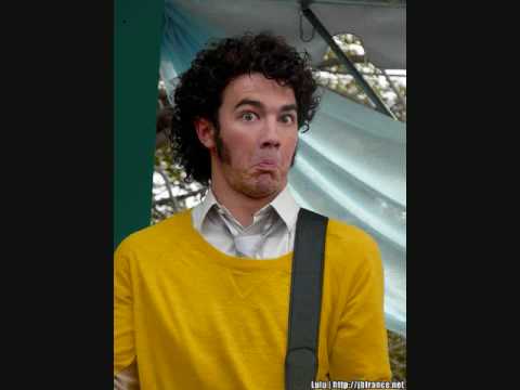 kevin jonas funny