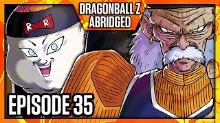 TFS Abridged Parody Episode 35