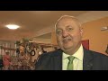 Hlučín: Vánoční trhy v Domově pro seniory