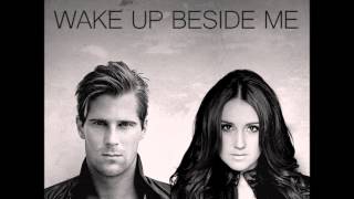 Basshunter Feat Dulce María - Wake Up Beside Me