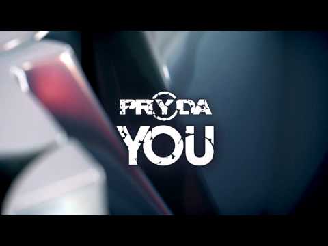 Pryda - You (Eric Prydz) [Released .