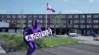 Asopos Promotie-clip 2013 (30 seconden)