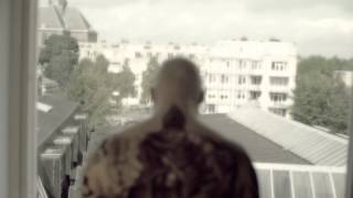 KAAL - Marco Roelofs (trailer boek)