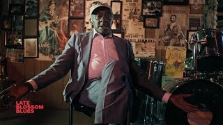 LATE BLOSSOM BLUES Official Trailer (2016)