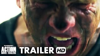 CHECK POINT Official Trailer (2016) - Action Thriller [HD]
