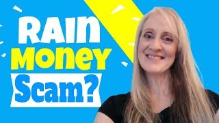 Rain Money Review - Is RainMoney.co A Scam?Rain Money Review - Is RainMoney.co A Scam?