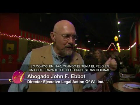 ¡Adelante! | Program | #1421