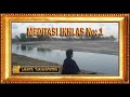 Meditasi Ikhlas No 1 - Jawa Music Palaran Asmarandana - Lianto Tjahjoputro