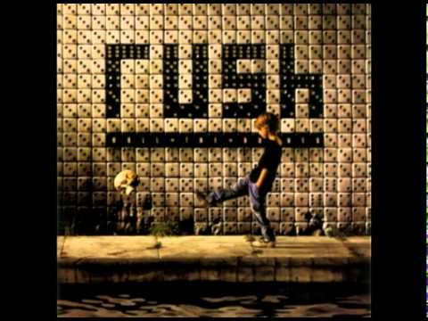 Rush - You Bet Your Life